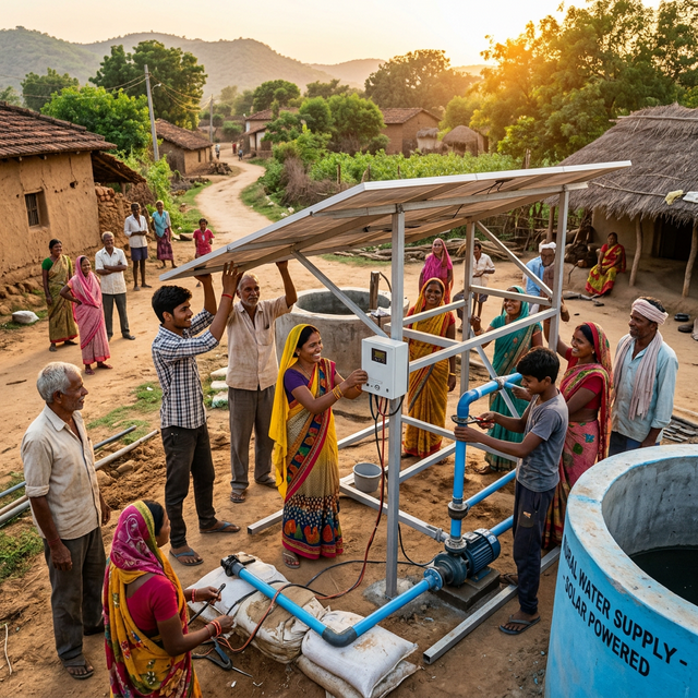 Community Empowerment